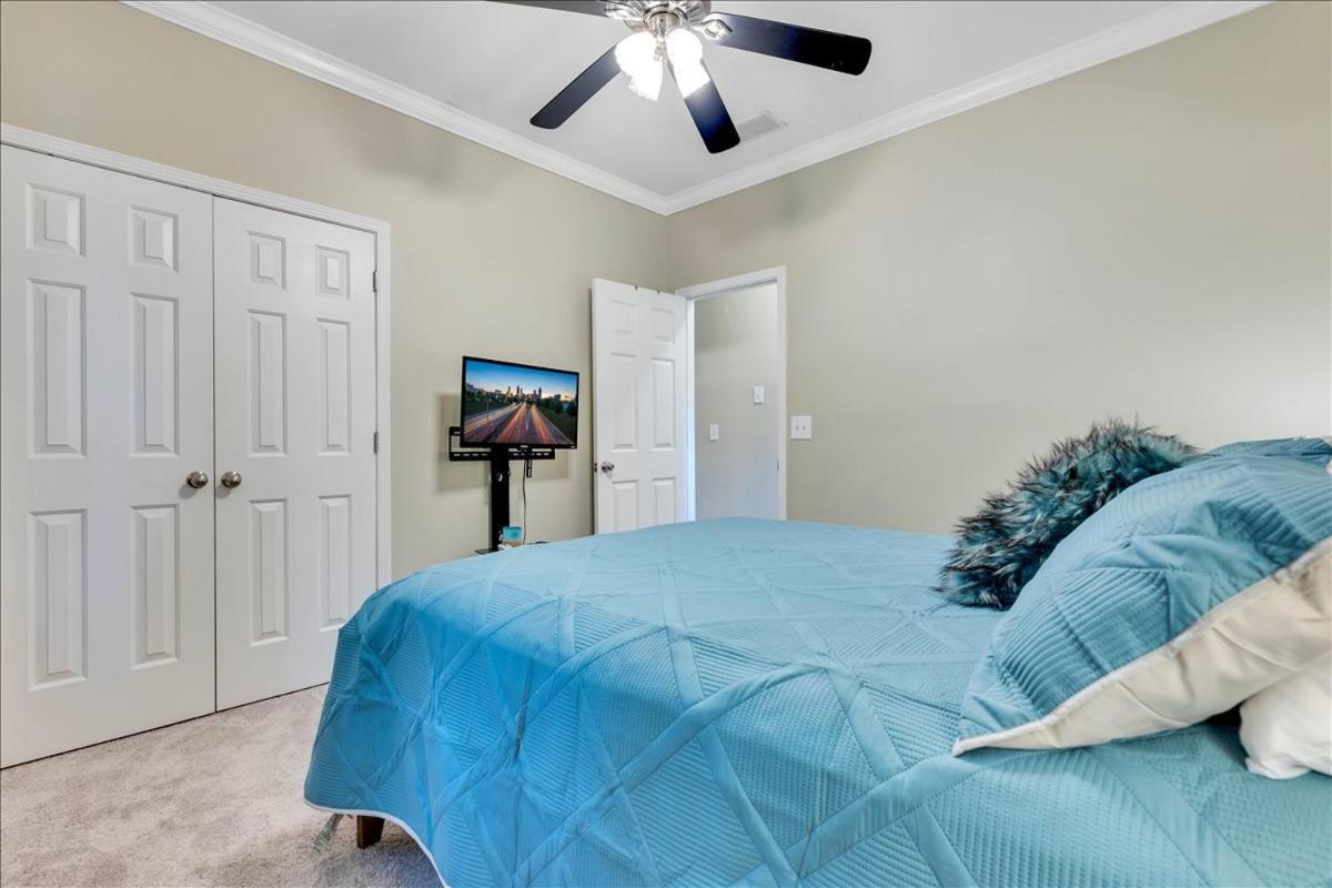 Atlanta Private Charming Room 3 Zewnętrze zdjęcie
